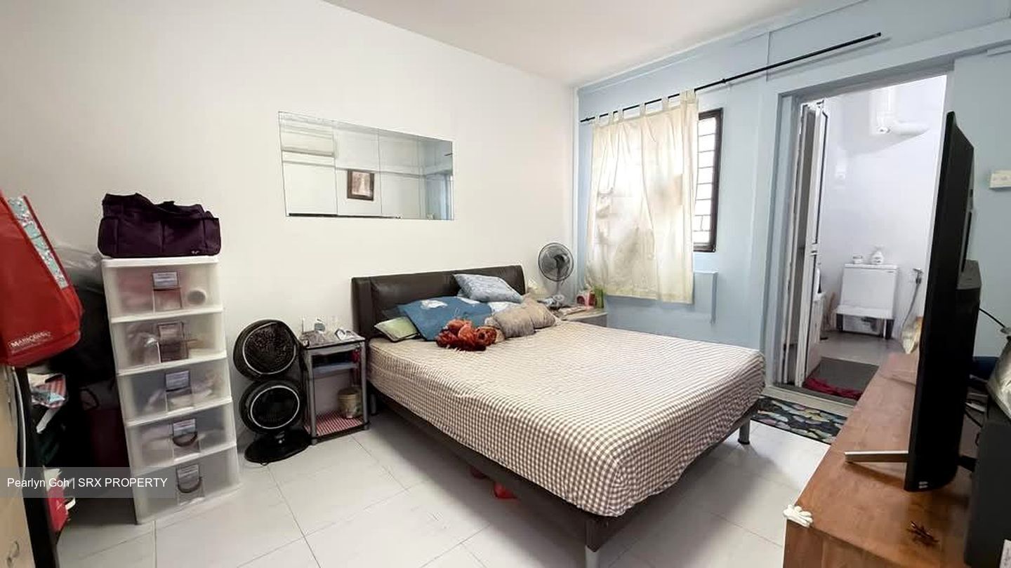 Blk 825 Yishun Street 81 (Yishun), HDB 3 Rooms #581844231